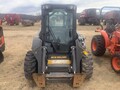 2021 New Holland L320 Skid Steer