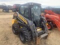 2021 New Holland L320 Skid Steer