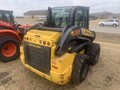 2021 New Holland L320 Skid Steer