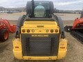 2021 New Holland L320 Skid Steer