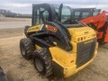 2021 New Holland L320 Skid Steer