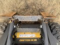 2021 New Holland L320 Skid Steer