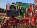 2014 Case IH 1255 Planter