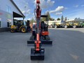 2026 Kubota KX040-5 Mini Excavator