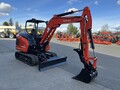 2026 Kubota KX040-5 Mini Excavator