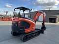 2026 Kubota KX040-5 Mini Excavator