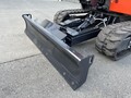 2026 Kubota KX040-5 Mini Excavator