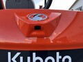 2026 Kubota KX040-5 Mini Excavator