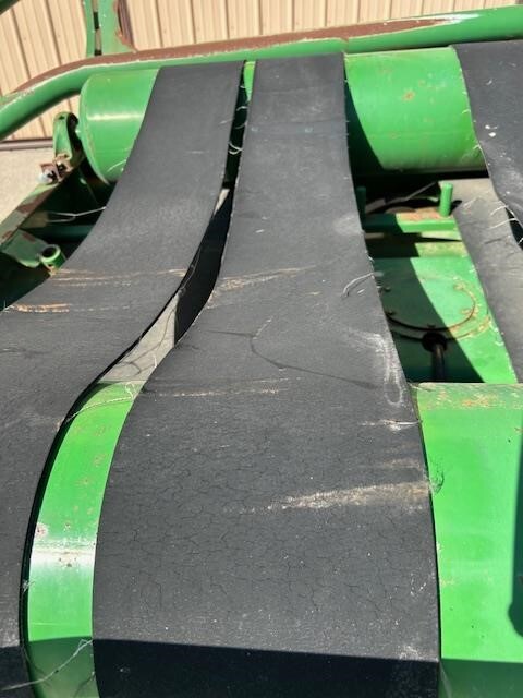  McHale 991B Bale Wrapper