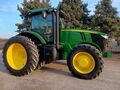 2011 John Deere 7215R Tractor