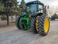 2011 John Deere 7215R Tractor