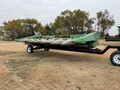  John Deere 853A Corn Head