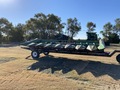  John Deere 853A Corn Head
