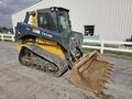 2023 Deere 331G Skid Steer