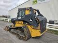 2023 Deere 331G Skid Steer