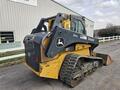 2023 Deere 331G Skid Steer