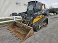 2023 Deere 331G Skid Steer