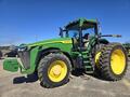 2023 John Deere 8R 280 Tractor