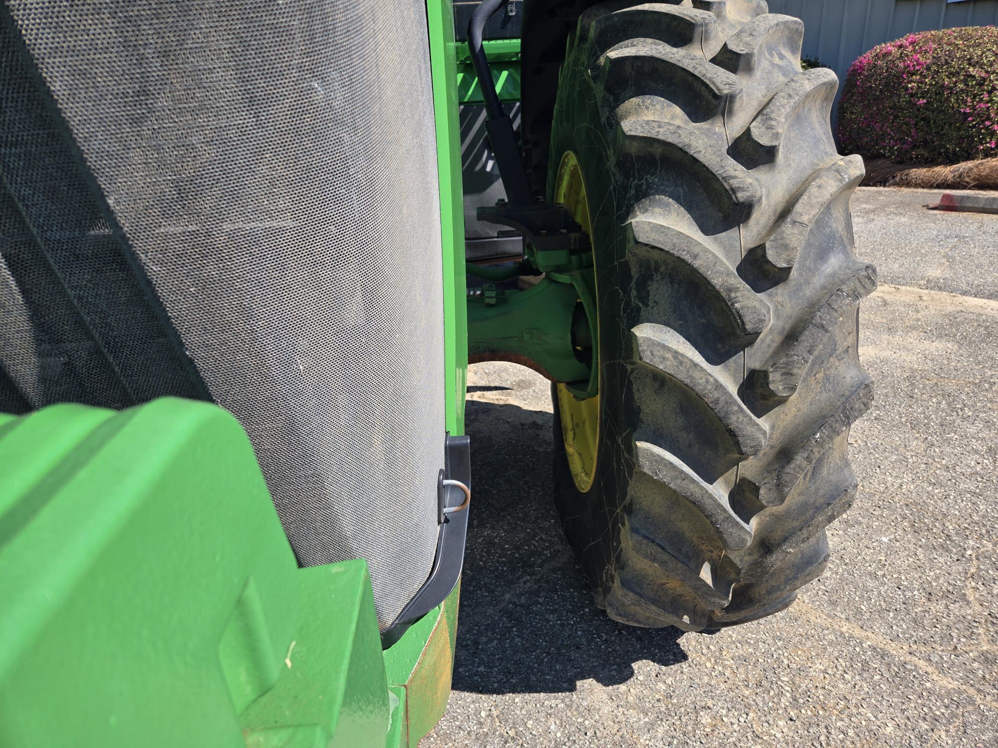 2023 John Deere 8R 280 Tractor