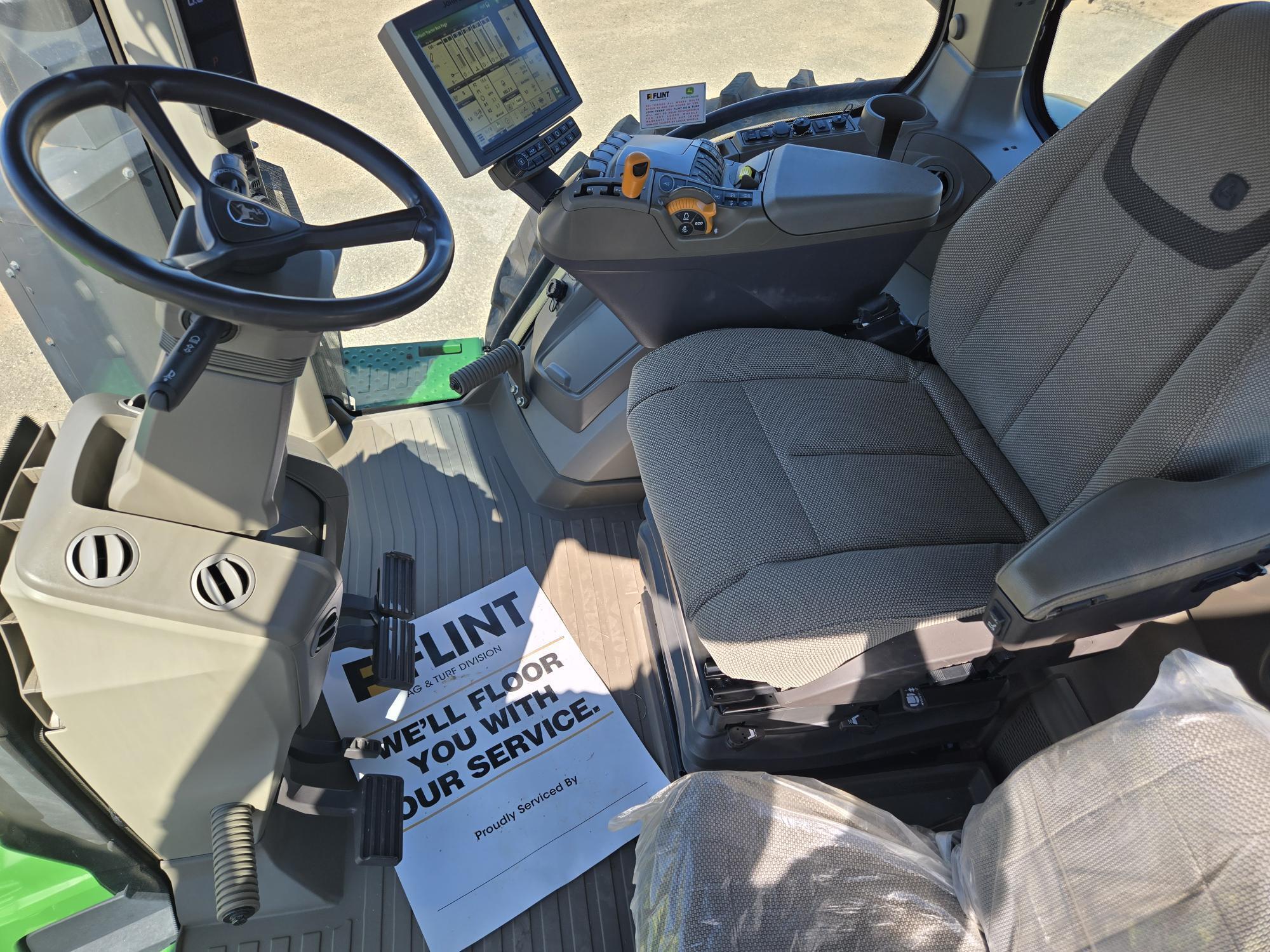 2023 John Deere 8R 280 Tractor