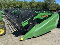2023 John Deere HD35F Platform
