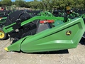 2023 John Deere HD35F Platform