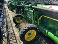 2023 John Deere HD35F Platform