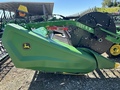2023 John Deere HD35F Platform
