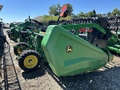 2023 John Deere HD35F Platform