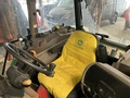 2018 John Deere 5115M Tractor