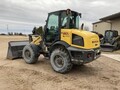 2022 New Holland W80C Wheel Loader