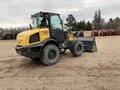 2022 New Holland W80C Wheel Loader