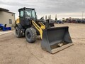 2022 New Holland W80C Wheel Loader