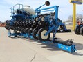 2016 Kinze 3600 ASD Planter