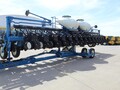 2016 Kinze 3600 ASD Planter