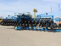 2016 Kinze 3600 ASD Planter