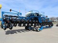 2016 Kinze 3600 ASD Planter