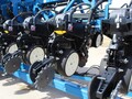 2016 Kinze 3600 ASD Planter
