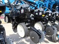 2016 Kinze 3600 ASD Planter