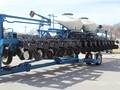 2013 Kinze 3600 ASD Planter