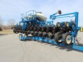 2013 Kinze 3600 ASD Planter