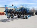 2013 Kinze 3600 ASD Planter