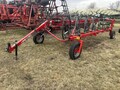 2015 Massey Ferguson 3983 Rake