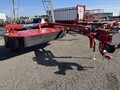 2025 New Holland Discbine 210 Mower Conditioner