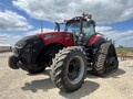 2022 Case IH MAGNUM 380 AFS CONNECT ROWTRAC CVX Tractor