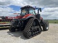 2022 Case IH MAGNUM 380 AFS CONNECT ROWTRAC CVX Tractor