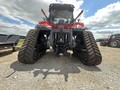 2022 Case IH MAGNUM 380 AFS CONNECT ROWTRAC CVX Tractor