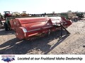 2008 Hiniker 5610 Flail Choppers / Stalk Chopper