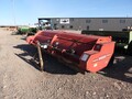 2008 Hiniker 5610 Flail Choppers / Stalk Chopper