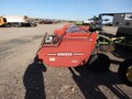 2008 Hiniker 5610 Flail Choppers / Stalk Chopper
